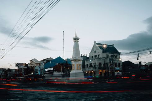 Antisipasi Macet, Jalur Wisata di DIY Mungkin Terapkan One Way