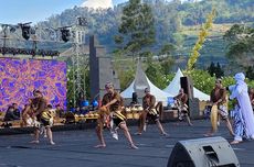 Dieng Culture Festival 2024 Dimulai, Ini Rangkaian Acaranya