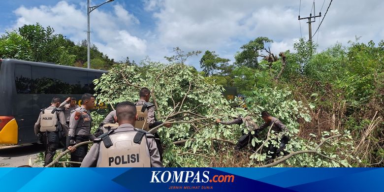 Aparat Didorong Gelar Dialog dengan Warga Pulau Rempang dan Hindari Kekerasan
