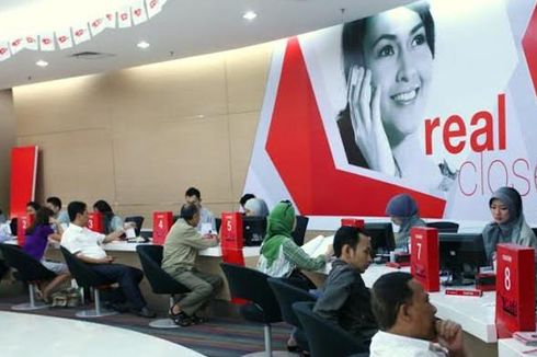 Telkomsel Disebut sebagai Merek Paling Otentik