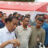 Jokowi Soal Kebakaran Plumpang: Ini Zona Berbahaya, Tidak Bisa Ditinggali