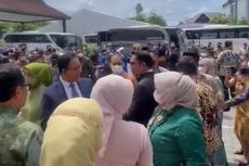 Anies Baswedan Hadiri Tasyakuran Pernikahan Kaesang-Erina, Sempat Bertemu Ridwan Kamil