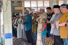 Sosok Abdur Rahman Amir Ruddin, Remaja yang Shalatkan Jenazah Orangtua dan 4 Adiknya