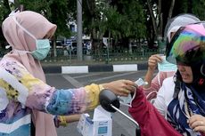 Jangan Disepelekan, Ini Pentingnya Memakai Masker saat Keluar Rumah