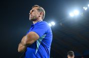 Persib Kirim Staf ke JDT, Belajar Kelola Infrastruktur dan Lapangan