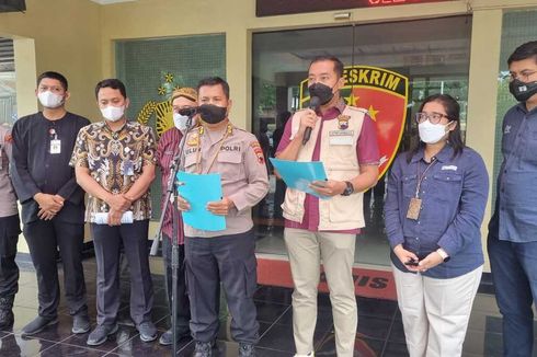 Antisipasi Penimbunan Bahan Pokok Jelang Nataru, Satgas Pangan Jateng Terjunkan Personel