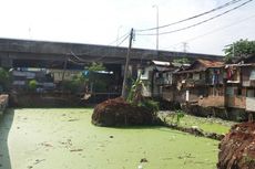Sepatutnya PLN Bantu Pemprov DKI Atasi Banjir