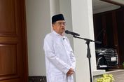 Jusuf Kalla Serukan Qunut Nazilah Jumat Besok untuk Perdamaian Dunia