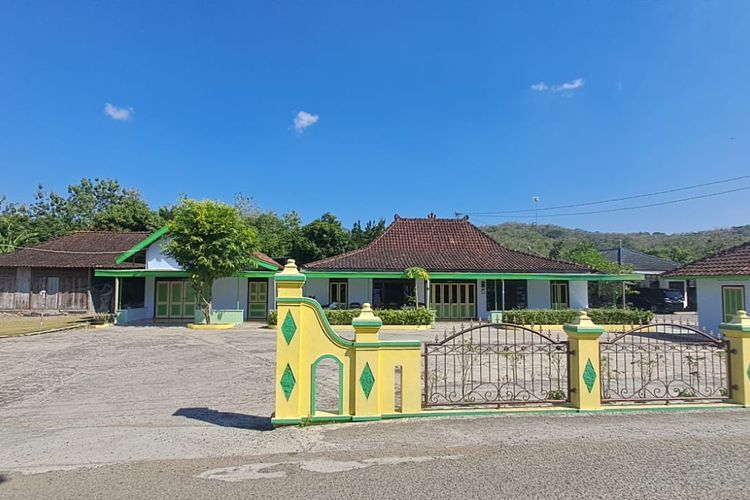 Rumah di Wonogiri Diduga Jadi Safe House Bupati Etik, Simpan Brankas Berisi Uang Rupiah hingga Valuta Asing
