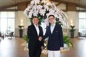Fusion Hotel Group Integrasikan Ayola dan Odua, Bidik Pertumbuhan Bisnis Hospitality di Indonesia