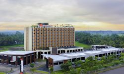Dorong Praktik Hotel Berkelanjutan, Swiss-Belhotel International Indonesia Targetkan 100 Persen Telur Bebas Kandang pada 2035