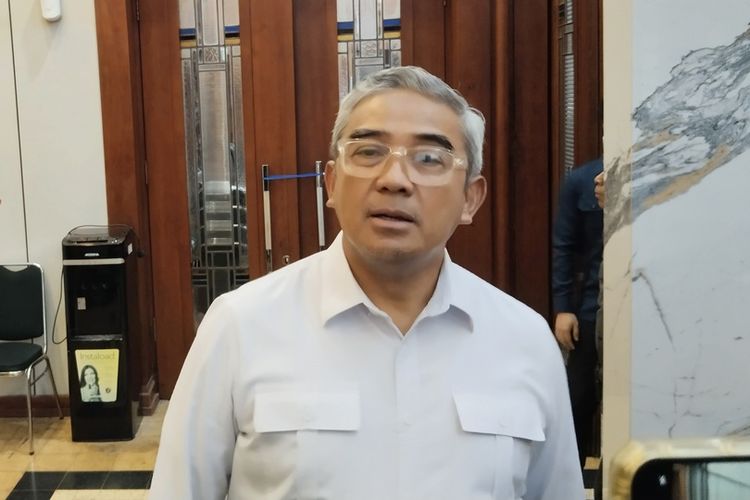 Pembukaan Bandung Zoo Ditargetkan Tahun Depan, Tarif Tiket Diminta Tetap Wajar