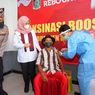 Capaian Vaksinasi 4 Kecamatan di Banyuwangi Masih Rendah, Bupati Minta Jemput Bola 