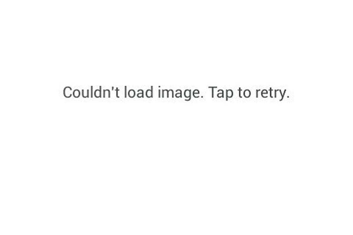 error Instagram 