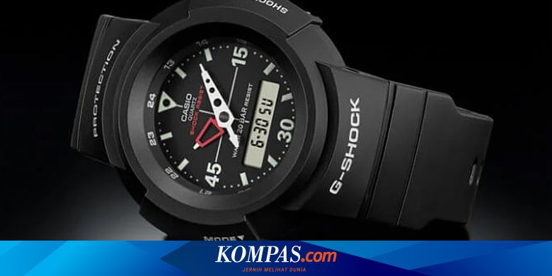 Berita Harian Aw Terbaru Hari Ini Kompas Com