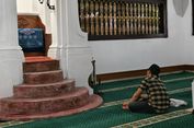 Berkunjung ke Masjid Jami' Angke, Saksi Sejarah Batavia Berusia 3 Abad