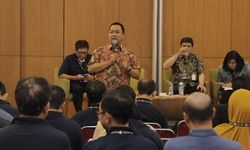 Kembangkan Layanan Kesehatan Online, Wali Kota Hendi Jadi Inspirasi Kemenkes