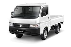 Penjualan Suzuki Masih Bersandar kepada New Carry