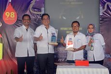 Pertamina Sudah Hasilkan BBM Euro IV