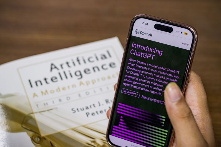 Perbedaan ChatGPT dan Gemini&nbsp;
