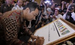 Semarang Gandeng Jepang Jadi Sister City