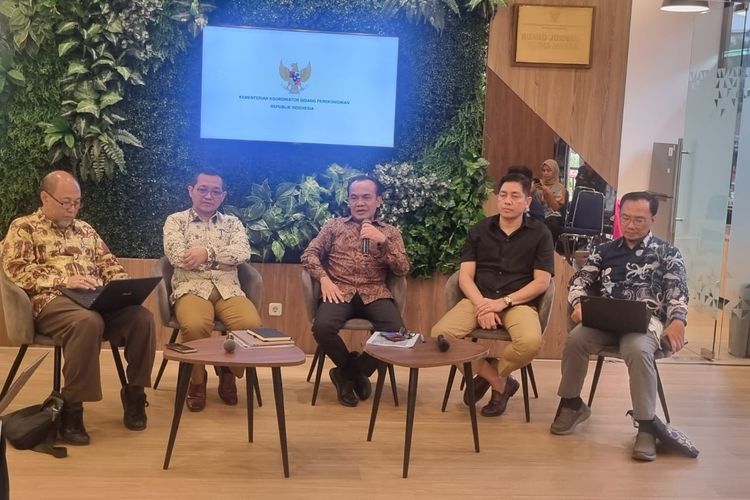 Ini Alasan Pemerintah soal Bantuan Pangan dan Diskon Tarif Listrik Hanya Berlaku 2 Bulan