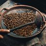 Pahami, Beda antara Kopi Light Roast dan Dark Roast