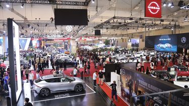 Penjualan Mobil Nasional Naik 12 Persen, Astra Group Melambat