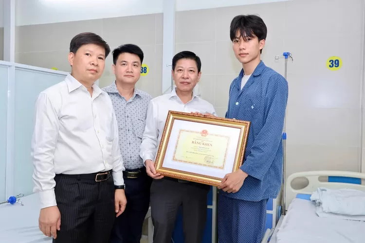 Kisah Nguyen Le Tu, Selamatkan 7 Nyawa dari Kebakaran tapi Pilih Berbohong ke Ibunya