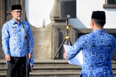 Pelayanan Publik Tak Maksimal, Jabar Harusnya Miliki 40 Kabupaten dan Kota