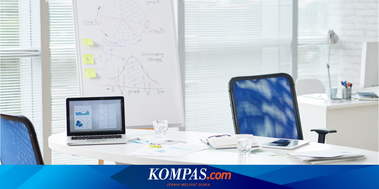 Macam-Macam Aplikasi Perkantoran dan Fungsinya - TrendRadars Indonesia