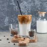 Kopi Campur Susu Apakah Boleh? Ini Penjelasannya…