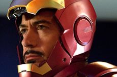 Jika Ada Kesempatan, Robert Downey Jr Sangat Ingin Perankan Iron Man Lagi