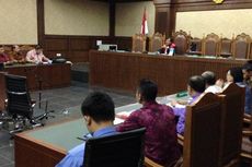 Gugatan Praperadilan Jessica Akan Diputuskan 1 Maret