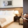 Wabup Rohil Tepergok bersama Wanita Lain Saat Ada Razia Hotel, Polisi: Katanya Sedang Antar Obat