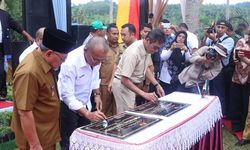 Bukit Asam Berikan 3 Bantuan Strategis untuk Masyarakat Sumbar