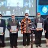 Wujudkan Program Prioritas, Kementerian KP Gelar Pelatihan untuk Cetak ASN Profesional
