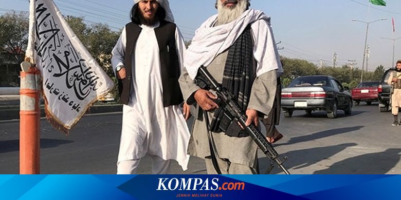 Taliban, Penguasa Baru Kekayaan Tambang Rp 14.000 Triliun di Afghanistan - Vimarsana News