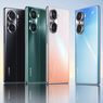 Smartphone Honor 60 dan 60 Pro Resmi Meluncur, Ini Spesifikasinya