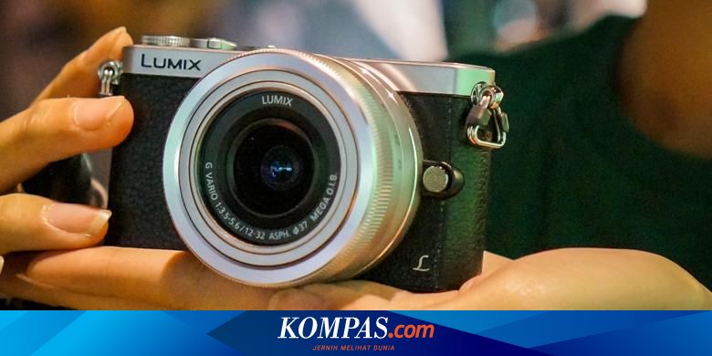 kompas tekno