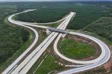 Gerbang Tol Kisaran Ditutup hingga Rabu Lusa