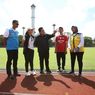 Piala Dunia U-20, PLN Pastikan Supply Listrik di Stadion Manahan Aman