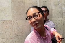 Bunga Zainal Mengaku Baru Lapor Rp 6,2 Miliar soal Kerugian Investasi Fiktif ke Polisi