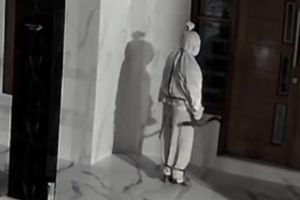 7 Pemuda di Balik Video Pocong Bawa Celurit yang Bikin Heboh Warga Bangkalan