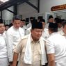 Bertemu Pengasuh Pesantren Tebuireng, Prabowo: Kita Tidak Bicara Politik