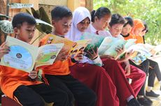 Pentingnya Kemampuan Literasi dan Numerasi bagi Siswa, Bukan Sekadar Bisa Baca atau Berhitung