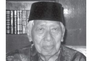 Kisah Mohammad Noer, Eks Gubernur Jatim yang Dianggap sebagai Mentor Prabowo