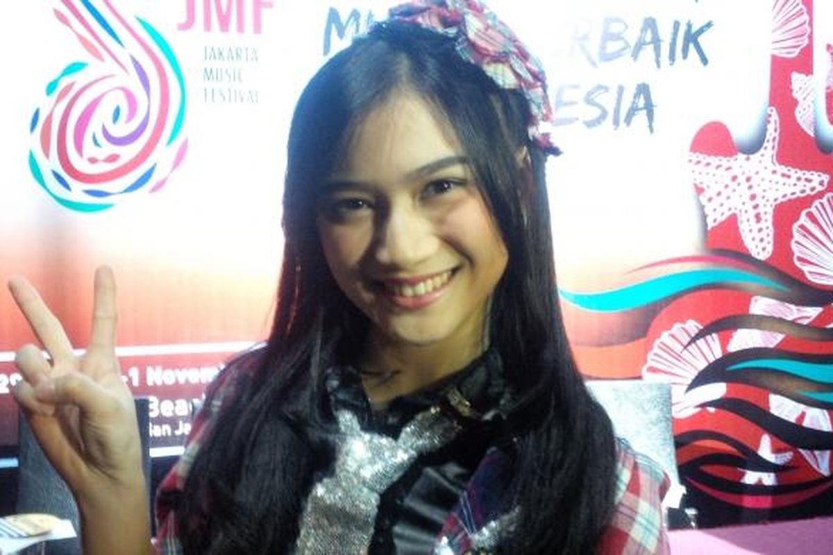 Melody JKT48