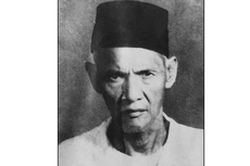 Kyai Mursalin, Ulama dan Legenda Silat dari Pulau Panggang