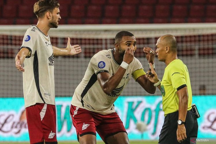 Kata Bung Kusnaeni Terkait Skorsing 1 Tahun Yuran Fernandes dari Sepak Bola Indonesia